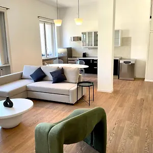  Apartamento Casa Vittoria - Centro