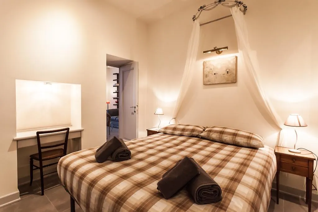 Italianway-Monte Nero Apartment Milan Italy