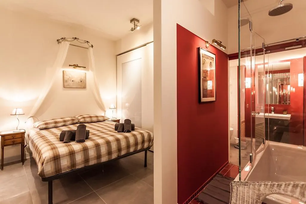Italianway-Monte Nero Apartment Milan Italy