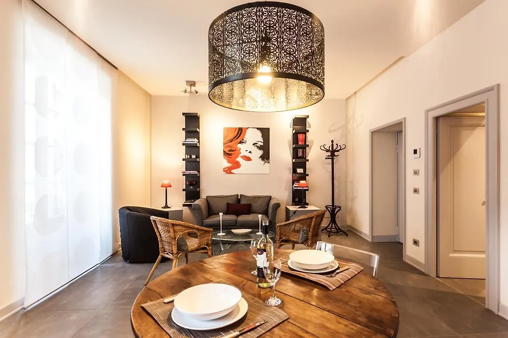 Italianway-Monte Nero Apartment Milan