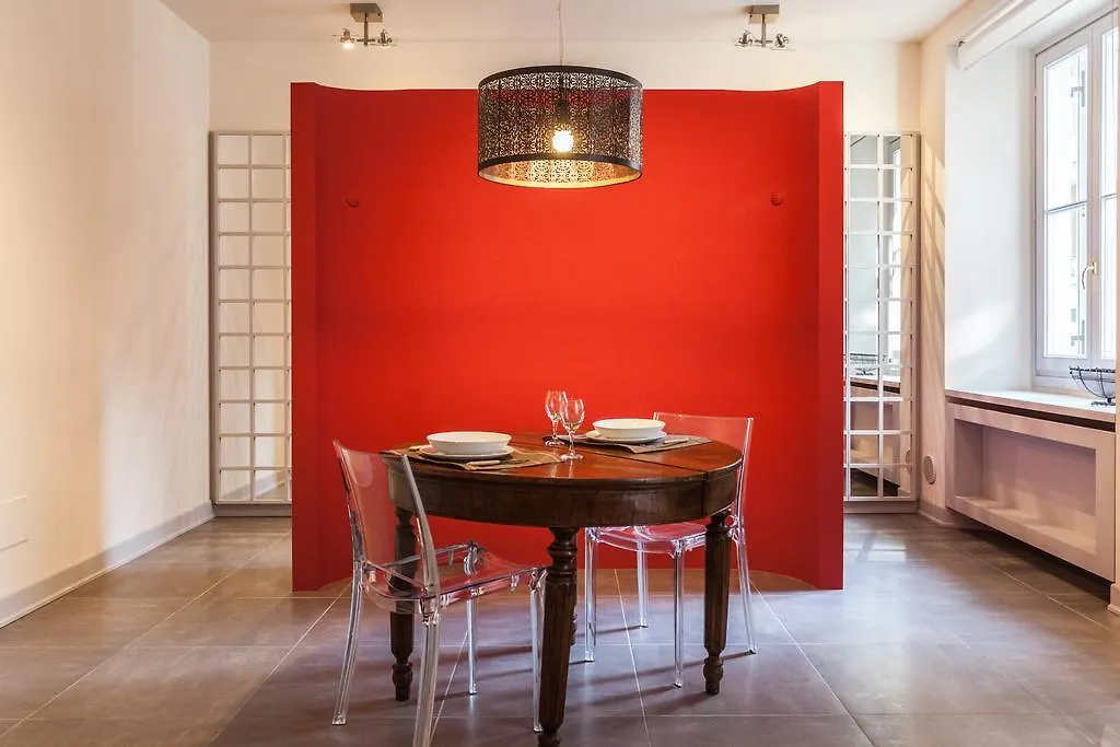 Italianway-Monte Nero Apartment Milan