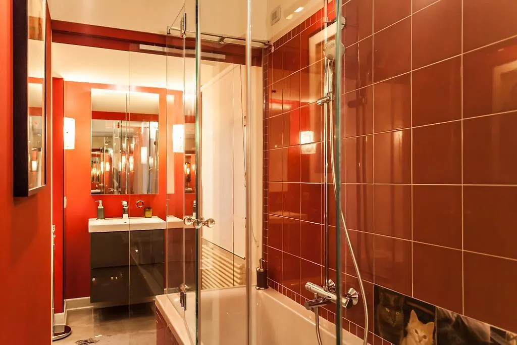 Italianway-Monte Nero Apartment Milan