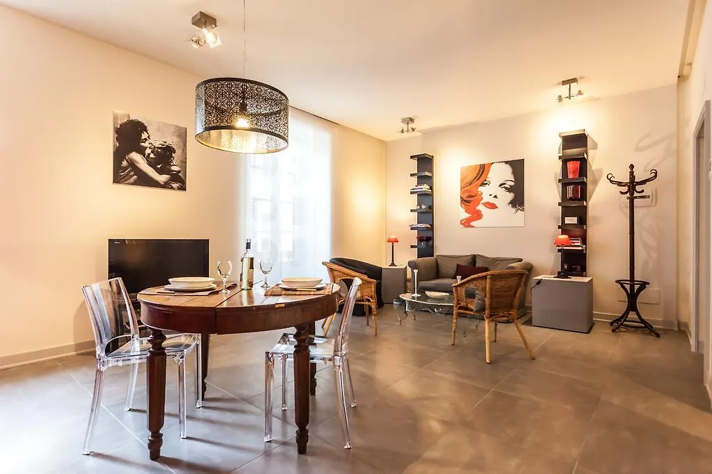 Italianway-Monte Nero Apartment Milan