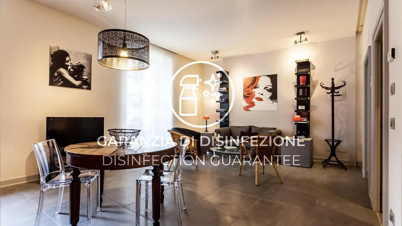 Italianway-Monte Nero Apartment Milan