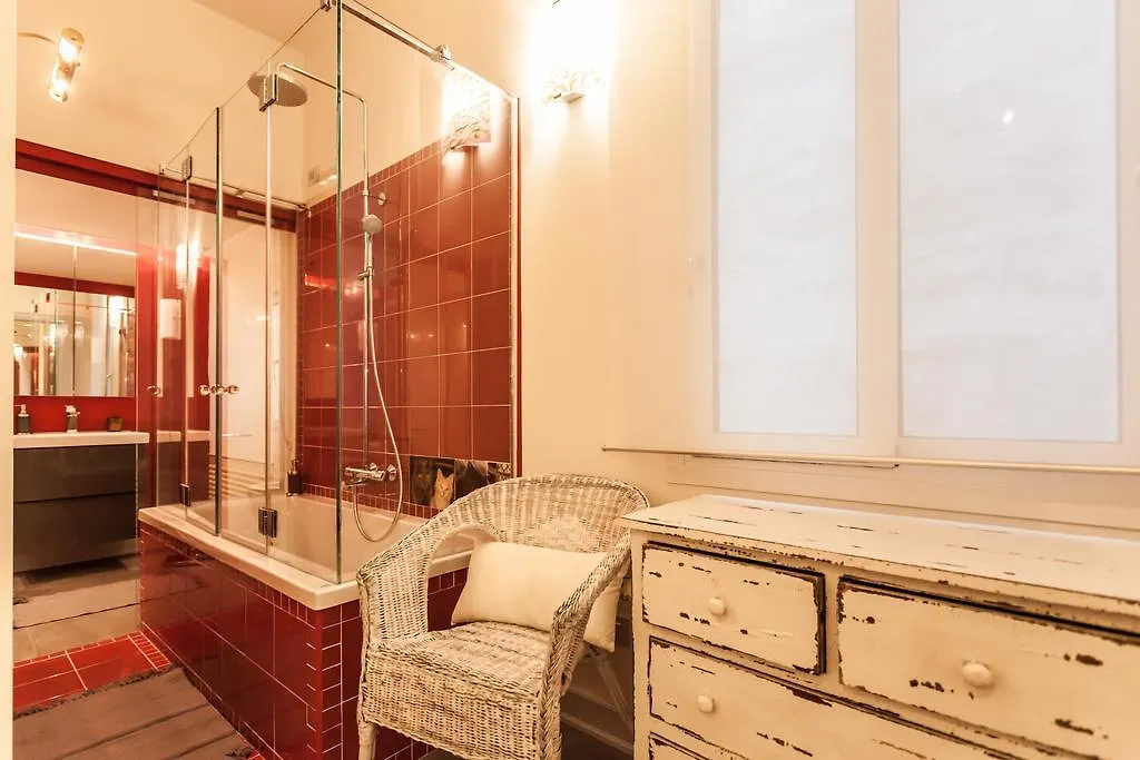 Italianway-Monte Nero Apartment Milan
