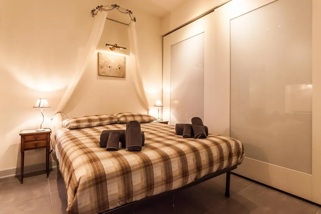 Italianway-Monte Nero Apartment Milan